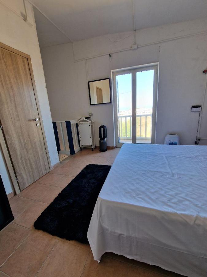 Beach Suites - By Lido Scalzone Castel Volturno Exterior foto