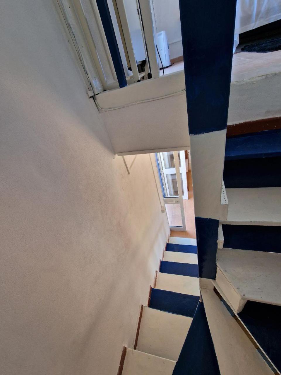 Beach Suites - By Lido Scalzone Castel Volturno Exterior foto